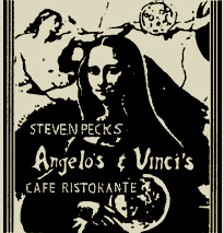 angelo's and vinci's